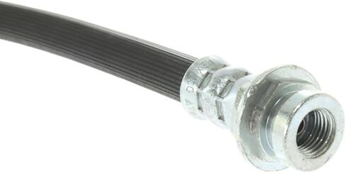 Brake Hose - 3PCS Front & Rear Brake Lines, Brake Hose Set, Automotive Replacement Brake Hoses Fits Cadillac Eldorado 1975 Fits Cadillac Eldorado 1976 Fits Cadillac Eldorado 1977 in Kuwait