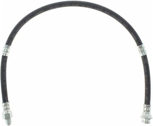 Brake Hose - 3PCS Front & Rear Brake Lines, Brake Hose Set, Automotive Replacement Brake Hoses Fits Cadillac Eldorado 1975 Fits Cadillac Eldorado 1976 Fits Cadillac Eldorado 1977 in Kuwait
