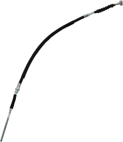 1998 1999 Fits Honda Foreman 400 TRX400 TRX400FW Foot Brake Cable in Kuwait