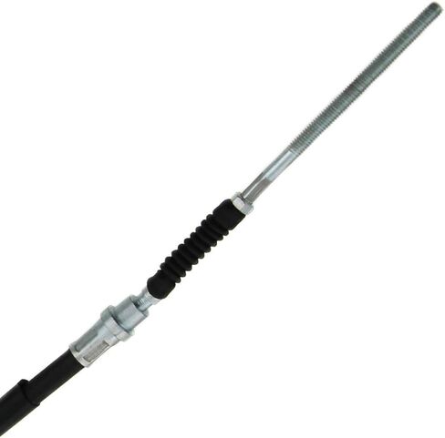 1998 1999 Fits Honda Foreman 400 TRX400 TRX400FW Foot Brake Cable in Kuwait