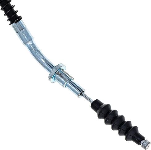 المتخصصة كبل القابض لياماها MX175 DT125 DT175 2A6-26335-01-00 دراجة نارية 1978-1981 in Kuwait