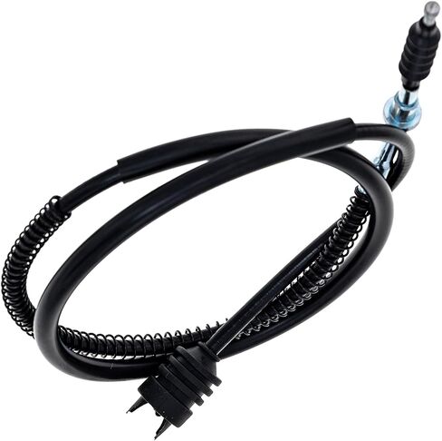 المتخصصة كبل القابض لياماها MX175 DT125 DT175 2A6-26335-01-00 دراجة نارية 1978-1981 in Kuwait