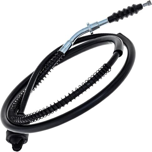 المتخصصة كبل القابض لياماها MX175 DT125 DT175 2A6-26335-01-00 دراجة نارية 1978-1981 in Kuwait