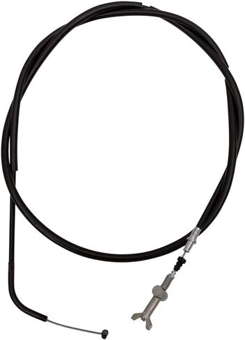 All Balls Brake Cable [Black Vinyl, Rear Hand/Park] (45-4061) in Kuwait