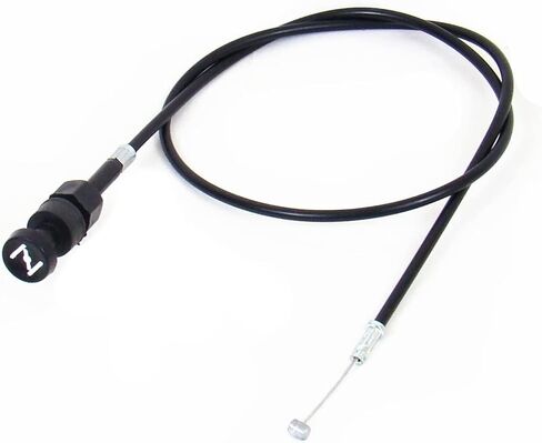 Starter Choke Cable For Suzuki GS1000 GS1000GL GS1100G GS1100GK GS1100GL GS1100S in Kuwait