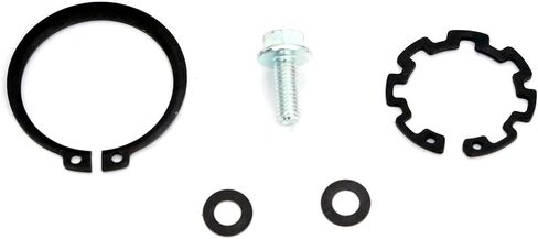 طقم إصلاح مجموعة قابض الضاغط FKG AC 8832021100 مناسب لـ 2007-2010 Scion tC (2.4L فقط) in Kuwait