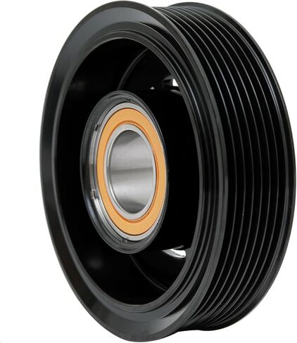طقم إصلاح مجموعة قابض الضاغط FKG AC 8832021100 مناسب لـ 2007-2010 Scion tC (2.4L فقط) in Kuwait