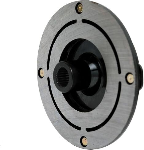 طقم إصلاح مجموعة قابض الضاغط FKG AC 8832021100 مناسب لـ 2007-2010 Scion tC (2.4L فقط) in Kuwait