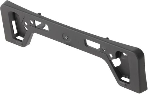 Replacement Front License Plate Bracket fits Toyota Prius Prime 2017-2018 in Kuwait