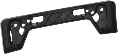 Replacement Front License Plate Bracket fits Toyota Prius Prime 2017-2018 in Kuwait