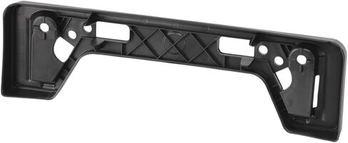 Replacement Front License Plate Bracket fits Toyota Prius Prime 2017-2018 in Kuwait