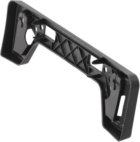 Replacement Front License Plate Bracket fits Toyota Prius Prime 2017-2018 in Kuwait