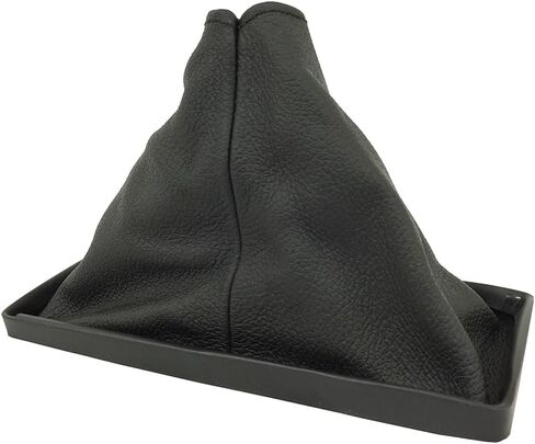 Shift Boot OE Style Leather Compatible with C3 Corvette 1977-1982 458352 in Saudi Arabia