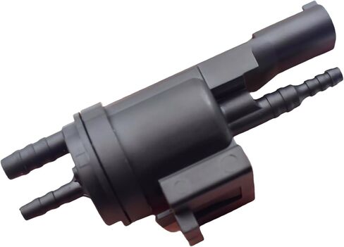 0025407097 EGR Change Over Vacuum Solenoid Valve Fit for Mercedes-Benz C230 C240 C250 C280 C300 C320 C350 E250 E320 E500 G550 G65 GL320, Replace 0005003201 68086987AA in Saudi Arabia