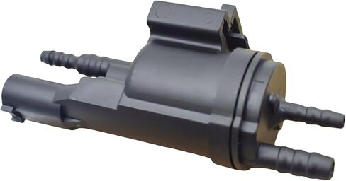 0025407097 EGR Change Over Vacuum Solenoid Valve Fit for Mercedes-Benz C230 C240 C250 C280 C300 C320 C350 E250 E320 E500 G550 G65 GL320, Replace 0005003201 68086987AA in Saudi Arabia