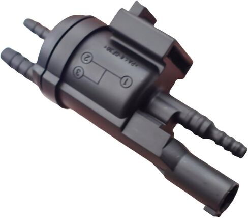0025407097 EGR Change Over Vacuum Solenoid Valve Fit for Mercedes-Benz C230 C240 C250 C280 C300 C320 C350 E250 E320 E500 G550 G65 GL320, Replace 0005003201 68086987AA in Saudi Arabia
