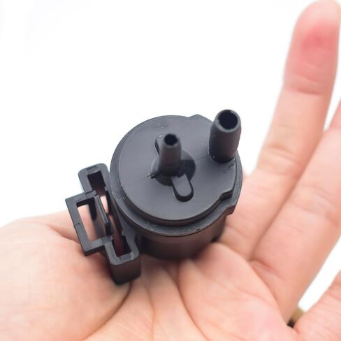 0025407097 EGR Change Over Vacuum Solenoid Valve Fit for Mercedes-Benz C230 C240 C250 C280 C300 C320 C350 E250 E320 E500 G550 G65 GL320, Replace 0005003201 68086987AA in Saudi Arabia