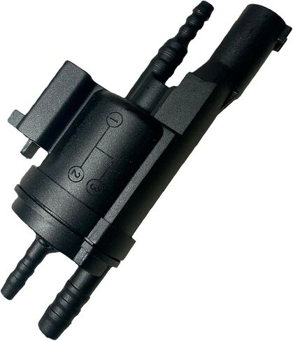0025407097 EGR Change Over Vacuum Solenoid Valve Fit for Mercedes-Benz C230 C240 C250 C280 C300 C320 C350 E250 E320 E500 G550 G65 GL320, Replace 0005003201 68086987AA in Saudi Arabia