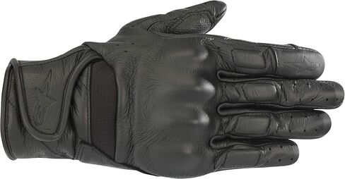Alpinestars Women Stella Vika V2 Gloves, M, Black in Kuwait
