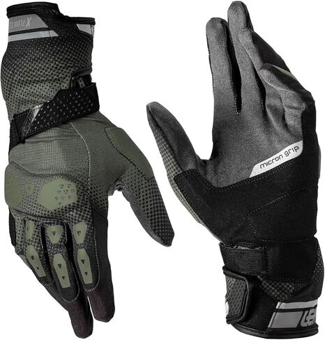 قفاز Leatt ADV X-Flow 5.5 in Kuwait