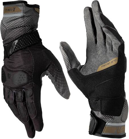 قفاز Leatt ADV X-Flow 5.5 in Kuwait