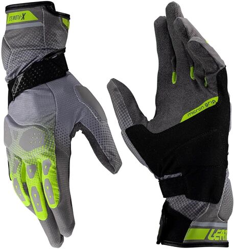 قفاز Leatt ADV X-Flow 5.5 in Kuwait