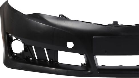 Compatible With Front Bumper Cover for 2012-2014 Toyota Camry SE/SE Sport Models 5211906975 TO1000379 in Saudi Arabia