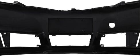 Compatible With Front Bumper Cover for 2012-2014 Toyota Camry SE/SE Sport Models 5211906975 TO1000379 in Saudi Arabia