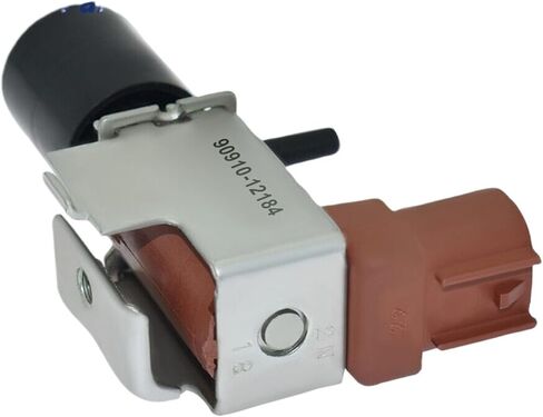 90910-12184 2 دبابيس EGR صمام الملف اللولبي للتحكم 9091012184 1 قطعة in Kuwait