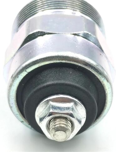 OE:8-94242275-0 94242275 8942393720 146650-1220 12V 24V الوقود الملف اللولبي صمام 1 قطعة in Kuwait