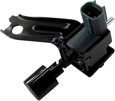 90910-12100 EGR فراغ مفتاح بملف اسطواني صمام 25860-74050 9091012100 1 قطعة in Kuwait