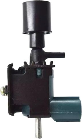 90910-12100 EGR فراغ مفتاح بملف اسطواني صمام 25860-74050 9091012100 1 قطعة in Kuwait