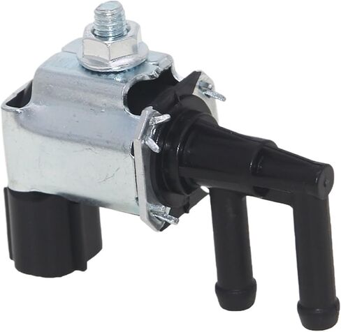 EGR التحكم الملف اللولبي صمام التبديل K5T48487 18117-65J00 1811752G00 1 قطعة in Kuwait