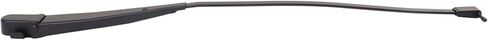 TRQ Wiper Arm And Blade Kit Compatible with 1978-1987 Buick Regal Chevrolet El Camino 1978-1988 Monte Carlo 1978-1981 Oldsmobile Cutlass 1980-1988, Cruiser Cutlass Salon Pontiac Grand Prix in Kuwait