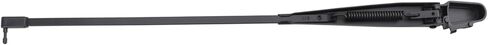 TRQ Wiper Arm And Blade Kit Compatible with 1978-1987 Buick Regal Chevrolet El Camino 1978-1988 Monte Carlo 1978-1981 Oldsmobile Cutlass 1980-1988, Cruiser Cutlass Salon Pontiac Grand Prix in Kuwait