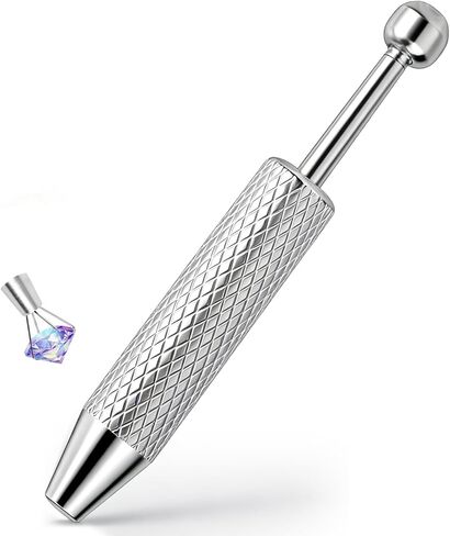 أداة ثقب الكرة المستدقة من JWELUXYY لتغيير المجوهرات - 14G 16G 18G 20G من الفولاذ المقاوم للصدأ مجموعة أدوات ثقب القرط المسطحة للأذن/الأنف/الحاجب/اللسان/السرة/الحلمة/الشفاه in Saudi Arabia