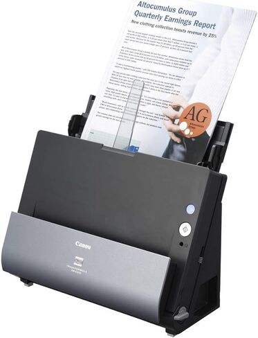 Canon imageFormula DR-C225 Home Office Document Scanner in Kuwait
