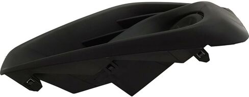 Fog Light Covers Passenger Right Side Hand for Nissan for Pathfinder Advance/Exclusive/Platinum/S/SL/SV/Sense 2017-2019 Textured 16583582 622569PF0A, U.S. Shipments in Saudi Arabia