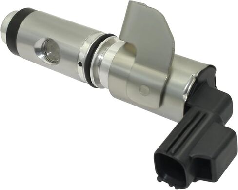 Engine Variable Valve Timing (VVT) Solenoid compatible with 2008-2012 LR LR2 - Replaces OE# 6G9N-9M424-AA in Kuwait