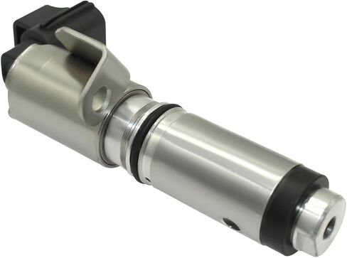 Engine Variable Valve Timing (VVT) Solenoid compatible with 2008-2012 LR LR2 - Replaces OE# 6G9N-9M424-AA in Kuwait