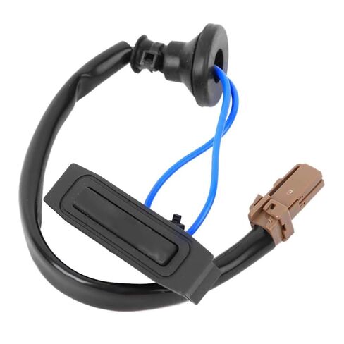 Tailgate Boot Opening Switch Compatible with Murano 04-07 09-13 Mexico 2008 Compatible with Pathfinder Tailgate Boot Opener Release Switch Lid Release Switch Button in Kuwait