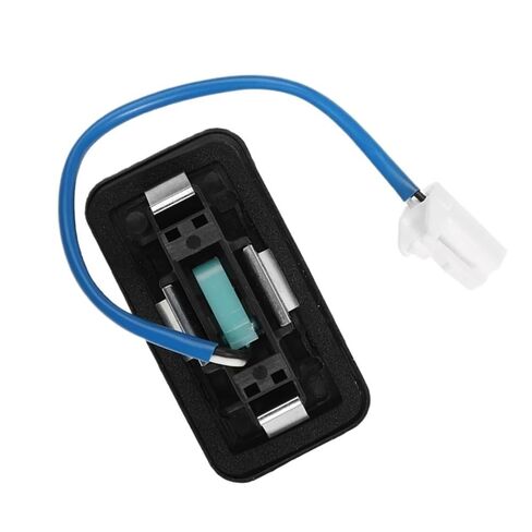 Compatible with Kia Compatible with Optima 2011-2016 Car Rear Trunk Lid Lock Boot Release Handle Switch Tailgate Open Button 81260-2G000 812602G000 in Kuwait