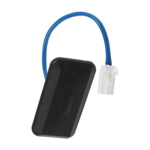Compatible with Kia Compatible with Optima 2011-2016 Car Rear Trunk Lid Lock Boot Release Handle Switch Tailgate Open Button 81260-2G000 812602G000 in Kuwait