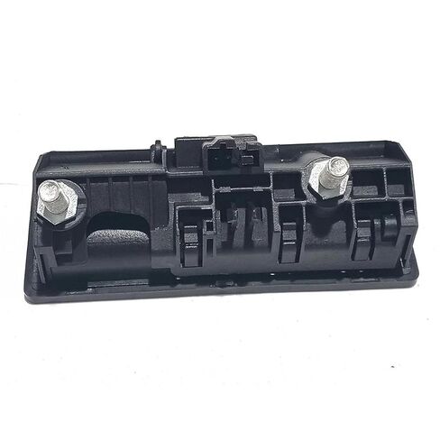 5N0827566T Car Rear Trunk Lock Release Handle Switch Compatible with Seat Compatible with Alhambra 2010-2019 Tailgate Boot Latch in Kuwait