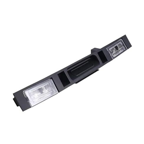 متوافق مع BMW E83 متوافق مع X3 2004 2005 2006 2007 2008 2009 2010 51133403611 مقبض غطاء صندوق السيارة الخلفي مع زر مفتاح in Kuwait