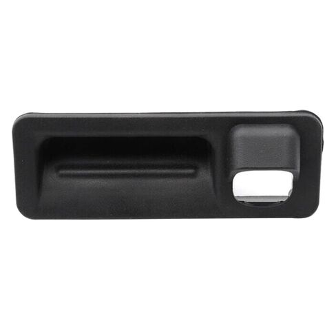 Compatible with KIA Compatible with Sportage 2016 2017 2018 2019 Rear Door Tailgate Switch Trunk Release Opener Lid Lock Handle 81260-D9010 in Kuwait