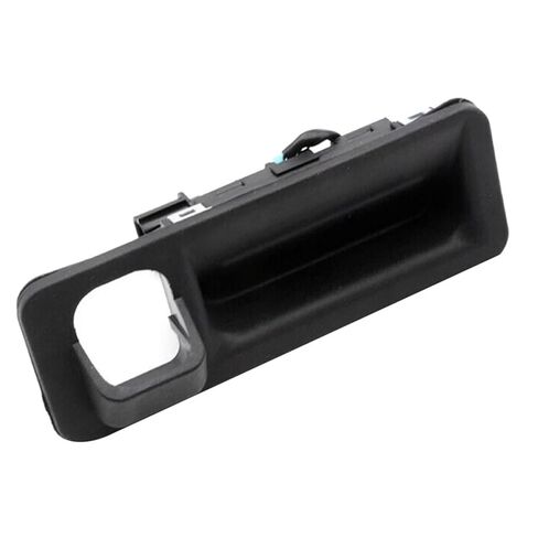 Compatible with KIA Compatible with Sportage 2016 2017 2018 2019 Rear Door Tailgate Switch Trunk Release Opener Lid Lock Handle 81260-D9010 in Kuwait