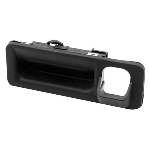 Compatible with KIA Compatible with Sportage 2016 2017 2018 2019 Rear Door Tailgate Switch Trunk Release Opener Lid Lock Handle 81260-D9010 in Kuwait