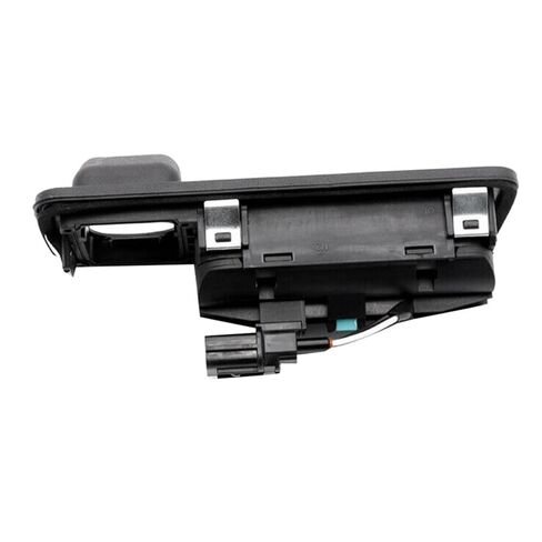Compatible with KIA Compatible with Sportage 2016 2017 2018 2019 Rear Door Tailgate Switch Trunk Release Opener Lid Lock Handle 81260-D9010 in Kuwait