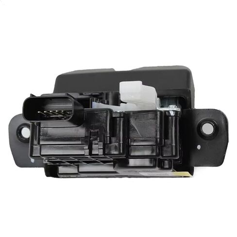 Compatible with KIA for SPORTAGE 2.0L 2.4L Tailgate Trunk Latch Mechanism Trunk Door Lock Actuator 81230-D3000 81230D3000 in Kuwait